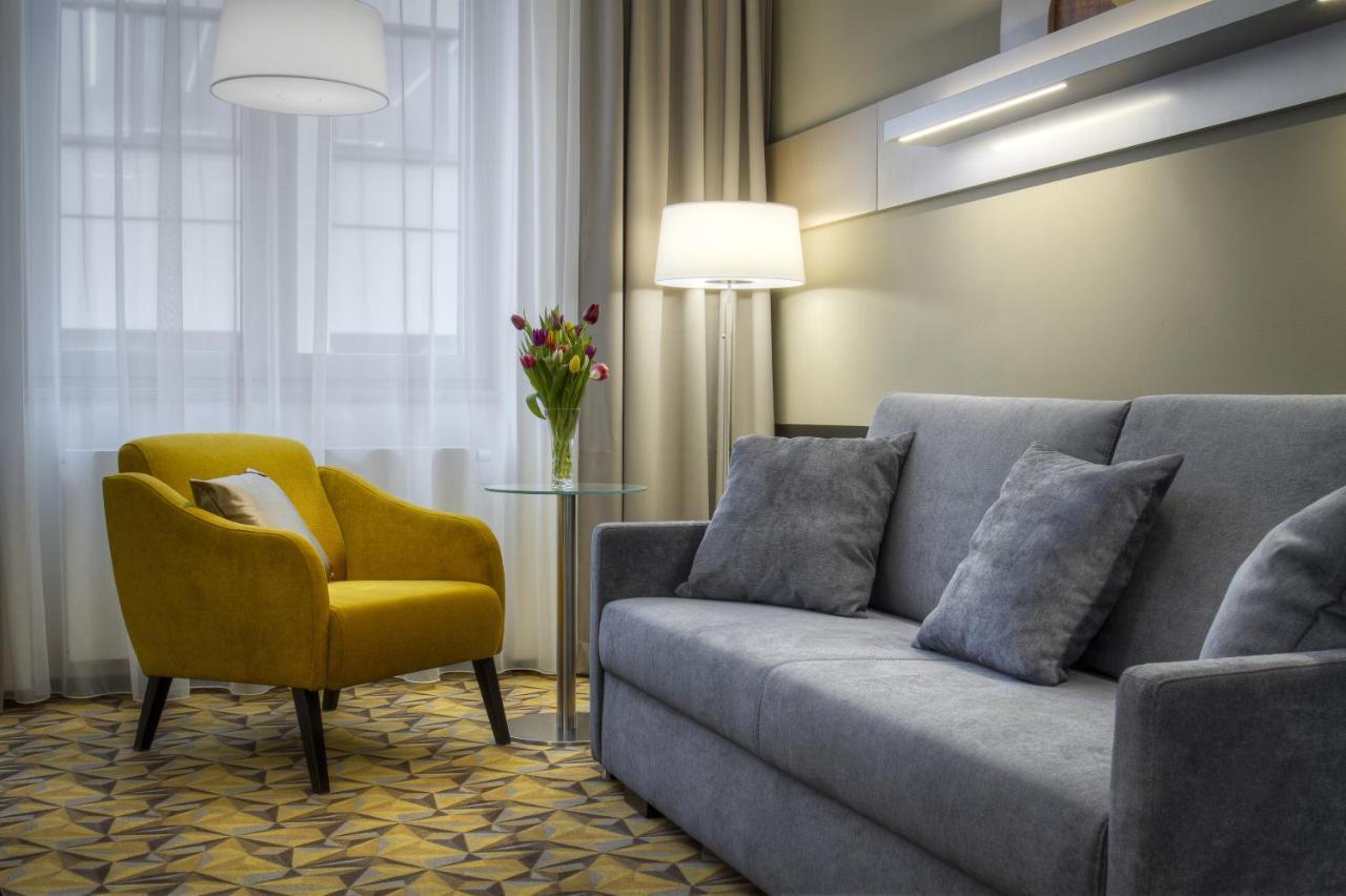 Hotel Essence Прага Екстериор снимка